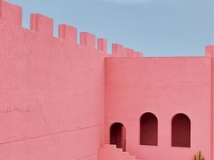 -漳州滨海火山岛自然生态风景区