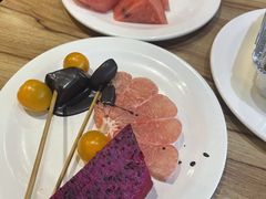 -菲尼克斯牛排店(杉杉奥特莱斯店)