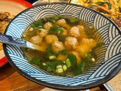 -北丐先生·野馄饨烧烤(长宁龙之梦店)