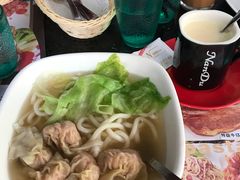 -南都咖啡西餐厅.全日茶点(福星路店)