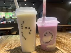 -宝珠奶酪(闵行仲盛店)