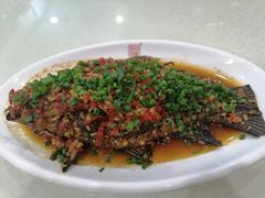 -赣味楼江西土菜(小屯西路店)