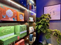-湘满甲·黄焖甲鱼创始者·湘菜·鲁菜(潘家园店)