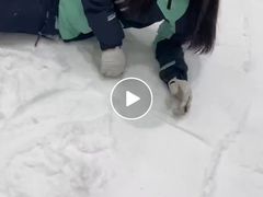 -乔波室内滑雪场