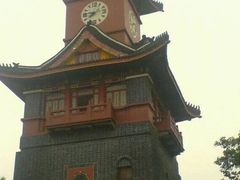 -四川大学(华西校区)