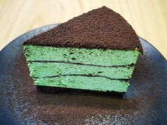 奥利奥抹茶蛋糕-Home Cafe(水榭春天店)