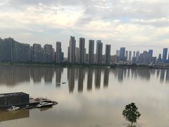 -君庭中餐馆(湘江豪生店)