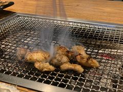 -鑫釜山海鲜烧烤(浑南店)