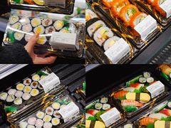 -七鲜超市(瑞虹天地太阳宫店)