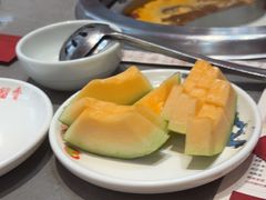 -蜀留香火锅·始于1999·原四川老火锅(白堤路店)