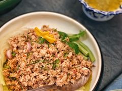 -阿莱唛唛泰国菜·海鲜餐厅(蛇口店)