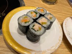 -合点寿司(金虹桥商场店)