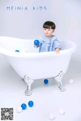 点击看大图 -美年亲子儿童摄影(合肥市滨湖新区金泉小区店)