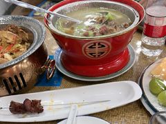 -乔家满族八大碗(流水沟店)