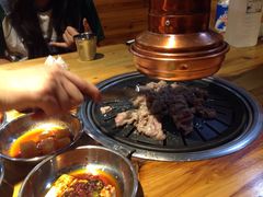 -麻蒲碳烤肉(远景路1号店)