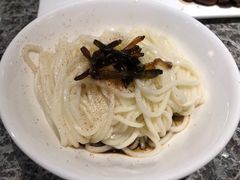 葱油面-孔乙己(后海店)
