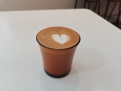 -Line 咖啡(石厦花园店)