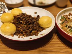 -金掌勺·锅包肉(广渠门店)