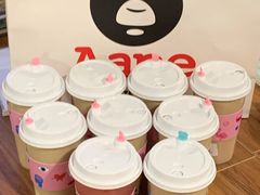 -hightea下午茶(锦绣前程店)