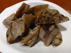 -中卫御苑福膳·养生局(圆明园店)