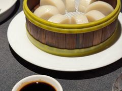 -锦府园·新台州菜(合生汇店)