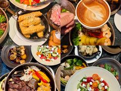 -MEAT MATE 鲜食肉铺(北京太古坊店)