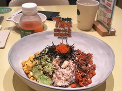 -米仓食堂(凯德广场店)