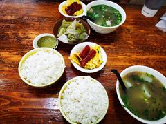 -陈记汤饭(水巷口店)
