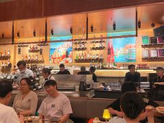 -IL TEATRO 精品意大利餐厅