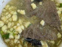 -老刘家biangbiang面(鼓楼店)