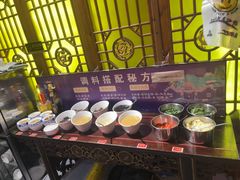 -重庆袁老四火锅(武进万达店)