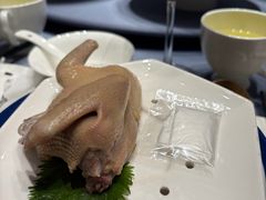 -狮王府淮扬菜(万象城店)
