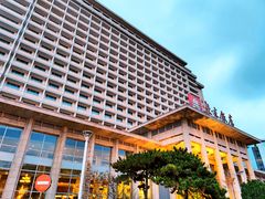-北京饭店