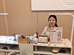-新美姿美食水疗汇(罗湖口岸店)