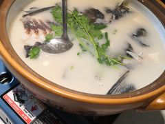 -千岛湖小鱼儿·淳安匠心农家菜