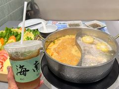 -椰小鸡·琼州糟粕醋(美兰缤纷城店)