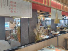 -王妈热卤·川味馆(海昌店)