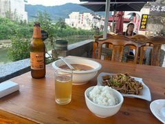 -环秀楼(黄山呈坎店)