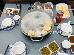 -杏花吴记牛肉火锅