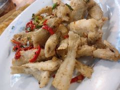 -长平老姿娘夜粥(平东一街店)