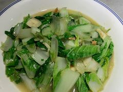 -小菜园新徽菜(常州武进吾悦店)