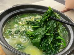 -四海酒家生态粤菜