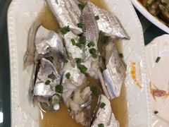 -沈家门海鲜夜排档(东港店)