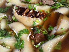 -满族八旗正宗牛肉面