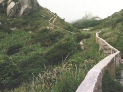 -东极岛景区
