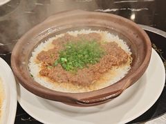 羊肉煲仔饭-新榕记滨江壹號