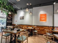 -潮十三潮汕砂锅粥(高新四路大都荟店)