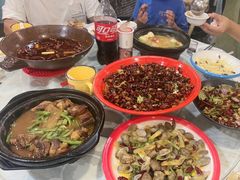 -常和州·夜宵大排档(常州单店)