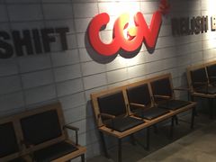 -CGV影城(黄河道ScreenX店)