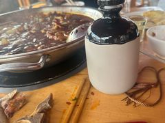 -大众跷脚牛肉馆·非遗传承单位(峨眉山店)